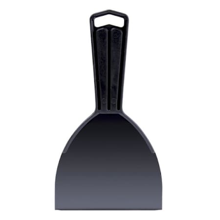 Warner 4" Flex Plastic Joint Knife 905